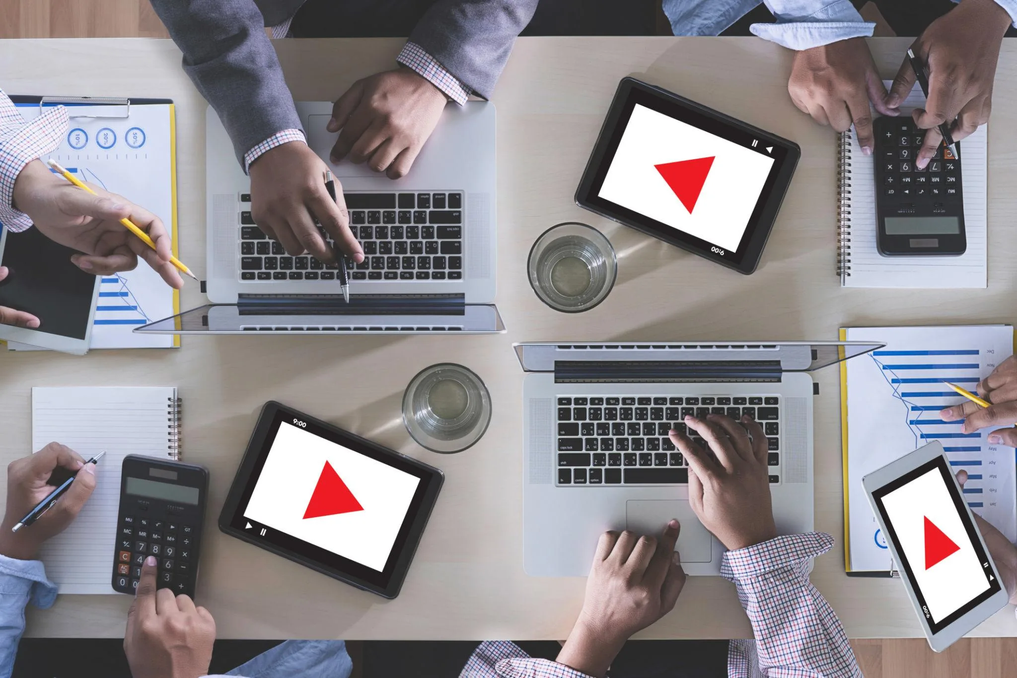 Cách Kiếm Tiền Từ Âm Nhạc Trên YouTube
